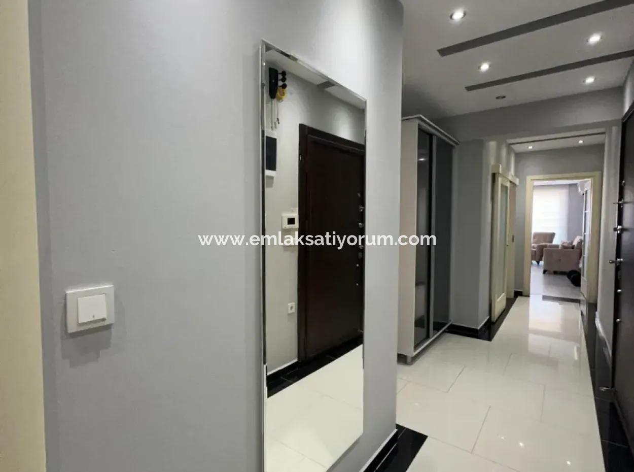 Residence 3 In 1 Luxury Apartment For Sale