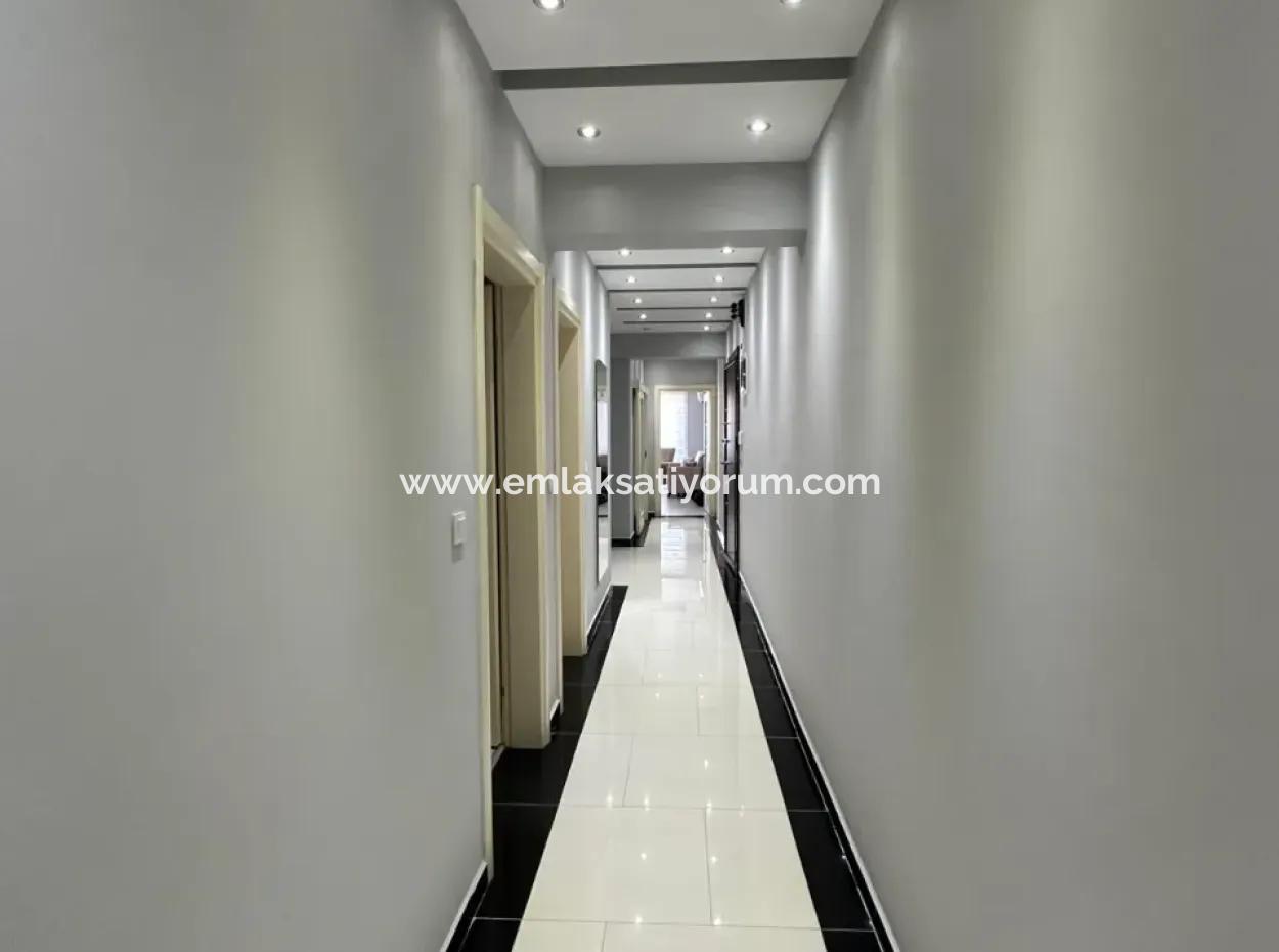 Residence 3 In 1 Luxury Apartment For Sale