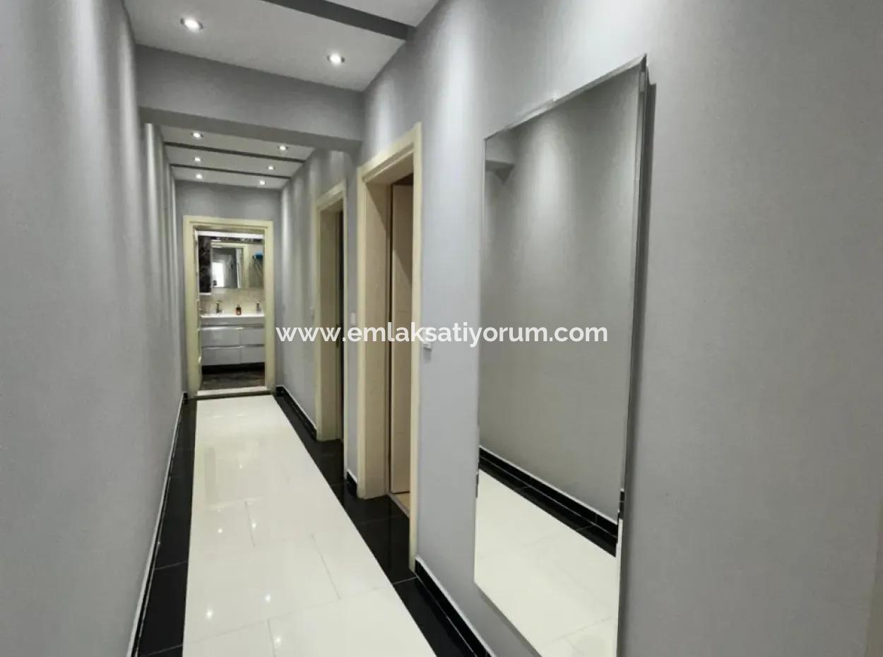 Residence 3 In 1 Luxury Apartment For Sale