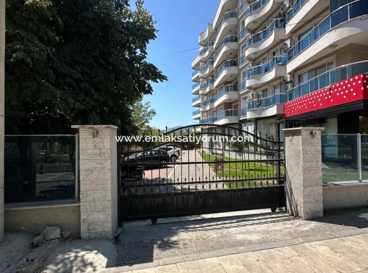 Residence 3 In 1 Luxury Apartment For Sale