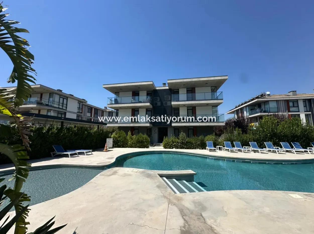 3 In 1 Luxury Apartment For Sale In Bahcelife