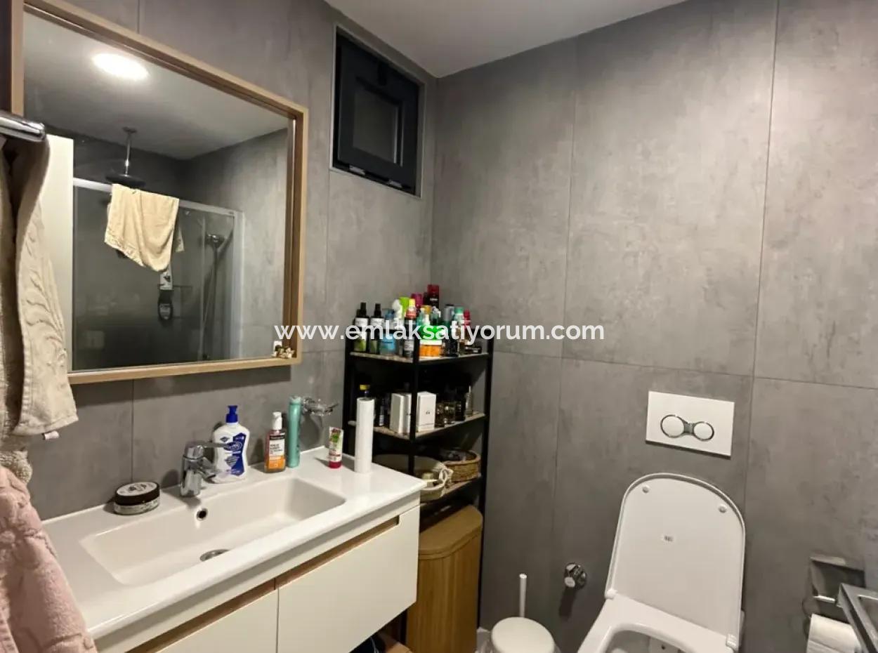 3 In 1 Luxury Apartment For Sale In Bahcelife