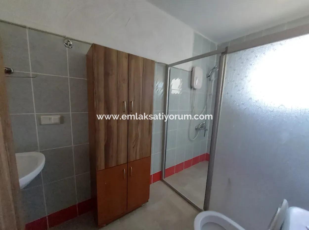 2 1 Unfurnished Apartment In Ortaca Okçular Annual Rent