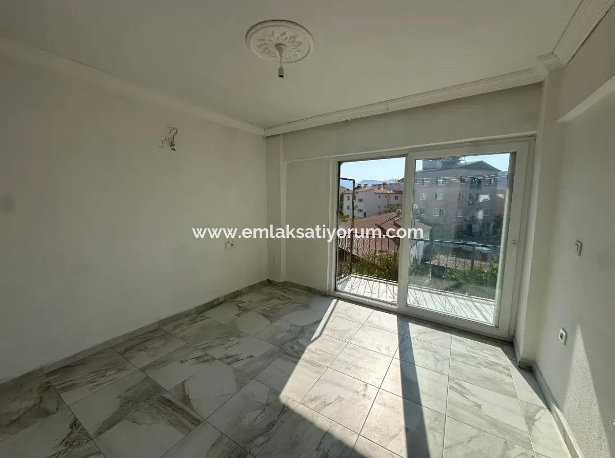 3 1 Apartment For Rent In The Center Of Ortaca