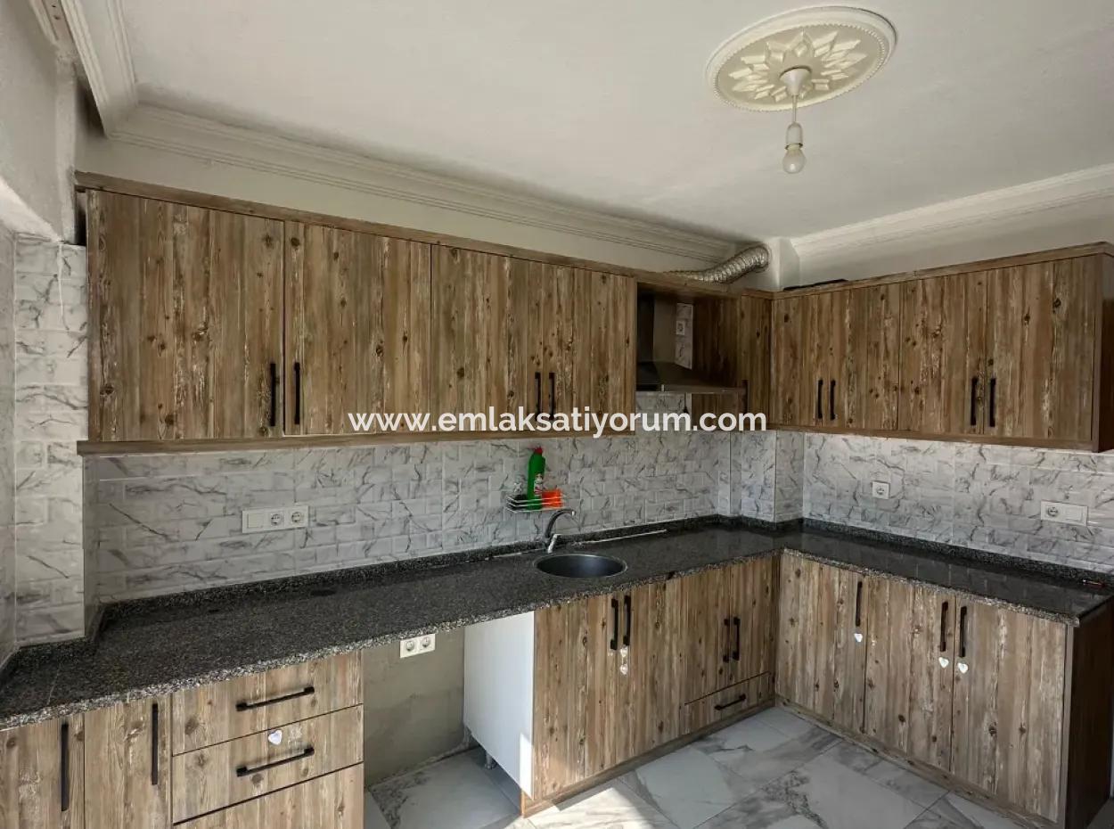 3 1 Apartment For Rent In The Center Of Ortaca