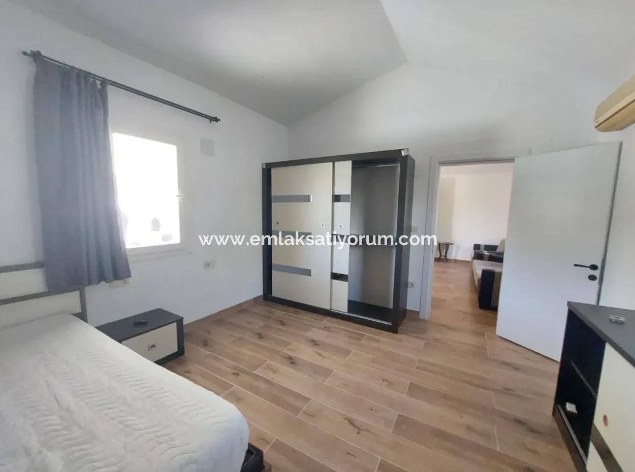 2 1 Detached House With Pool For Rent In Muğla Ortaca Dalyan