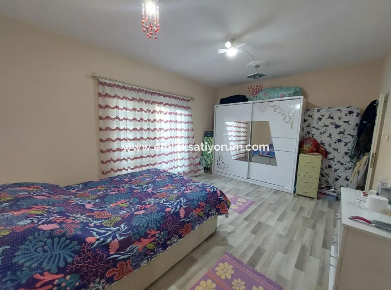 3 1 Detached House For Sale On 515 M² Land In Ortaca Okçular