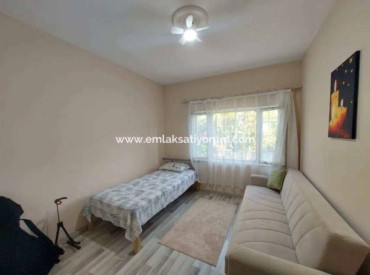 3 1 Detached House For Sale On 515 M² Land In Ortaca Okçular