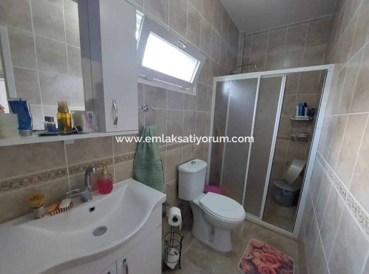 3 1 Detached House For Sale On 515 M² Land In Ortaca Okçular