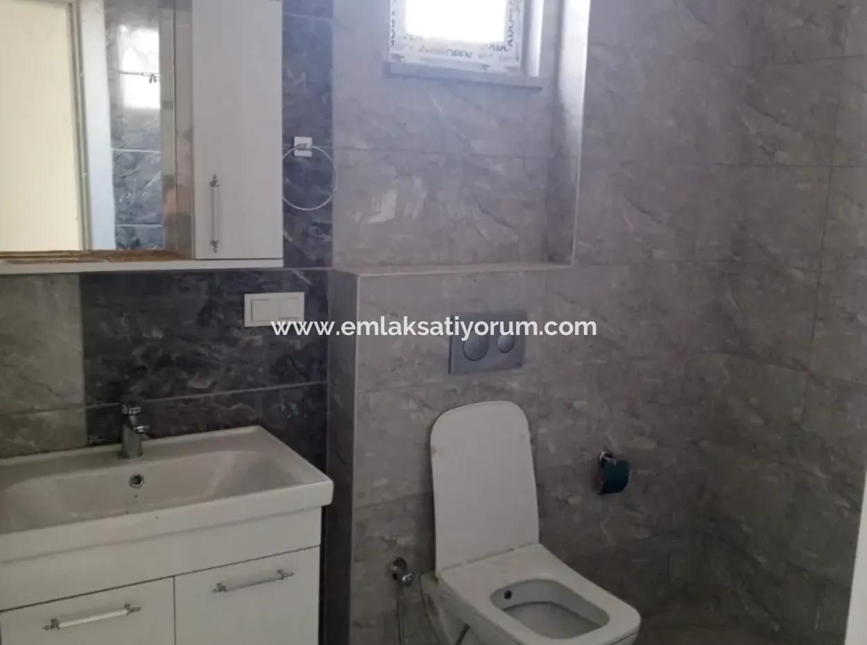 1 1 Brand New Apartment For Rent In Ortaca Karaburun