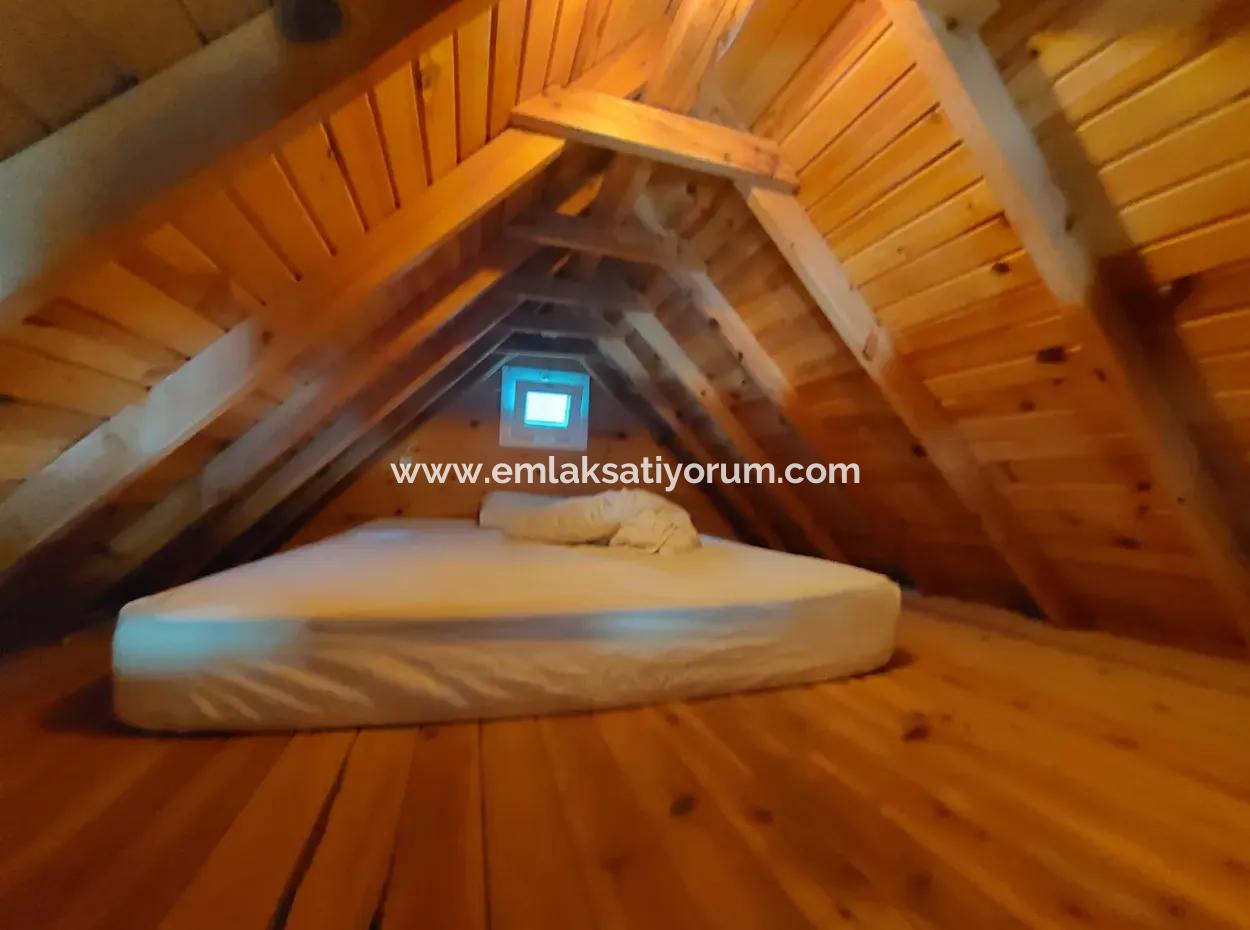 6 Furnished Units For Sale In Dalyan