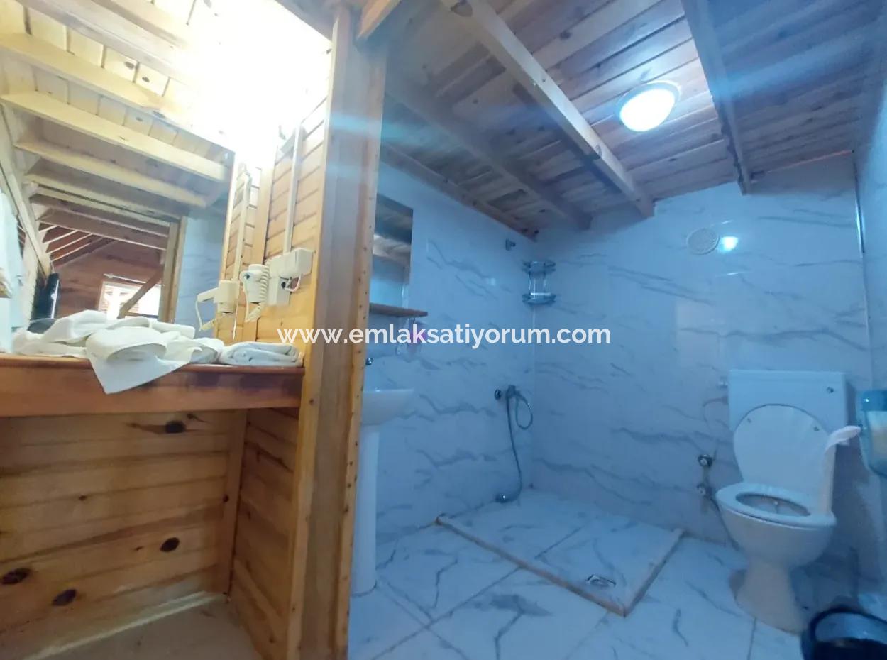 6 Furnished Units For Sale In Dalyan