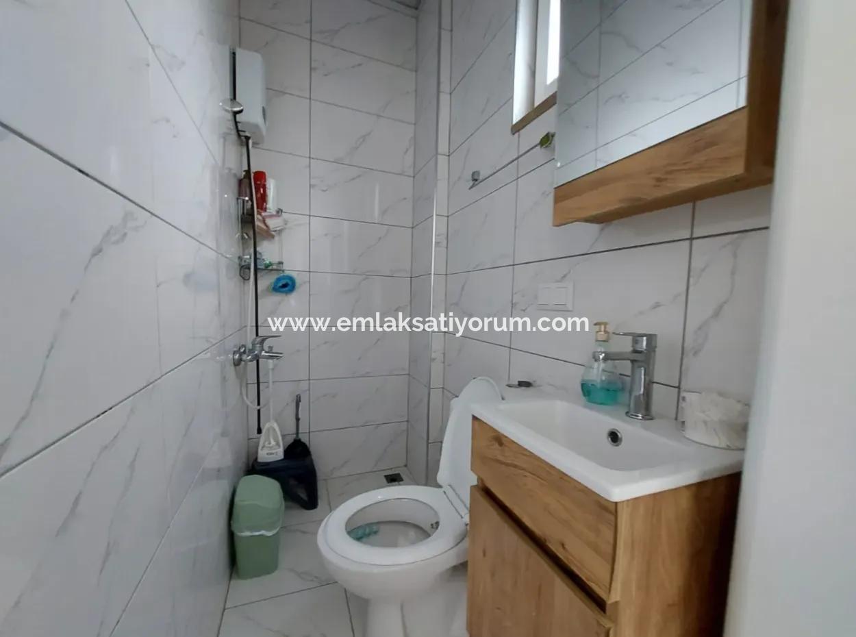 Furnished Duplex With Private Pool For Rent In Muğla Dalyan