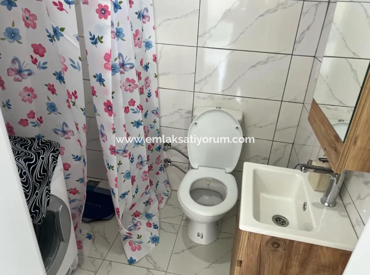 Furnished Duplex With Private Pool For Rent In Muğla Dalyan