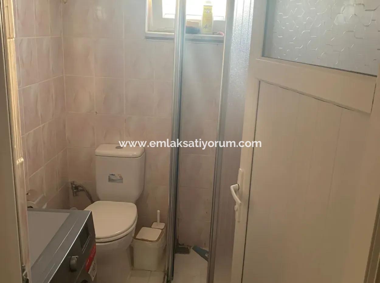 Garden Floor 2 1 Unfurnished Spacious Apartment For Rent In Ortaca Güzelyurt