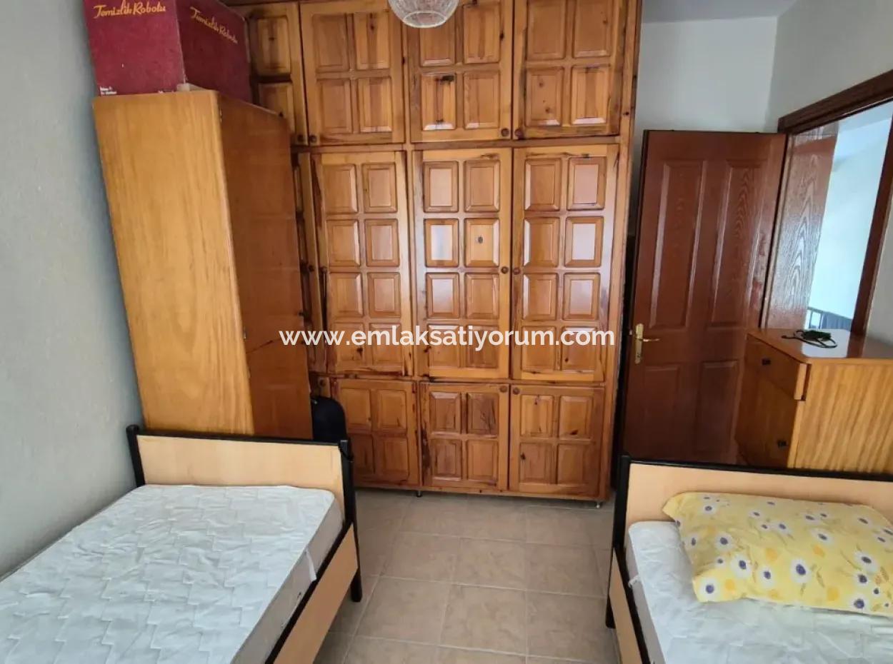 3 1 Duplex House For Sale In A Site In Dalaman Altıntas