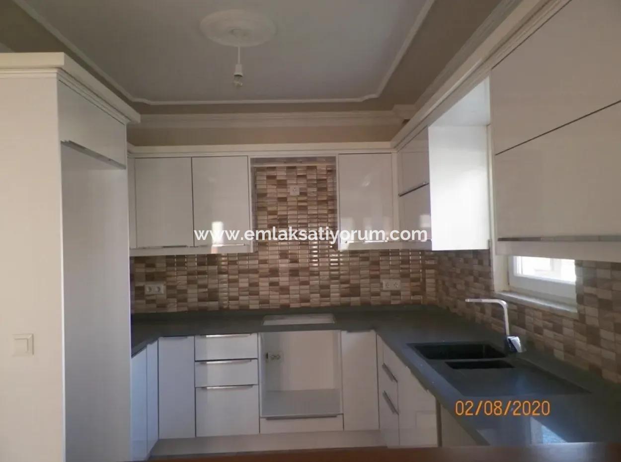 Luxury Duplex For Sale In Köyceğiz Zero