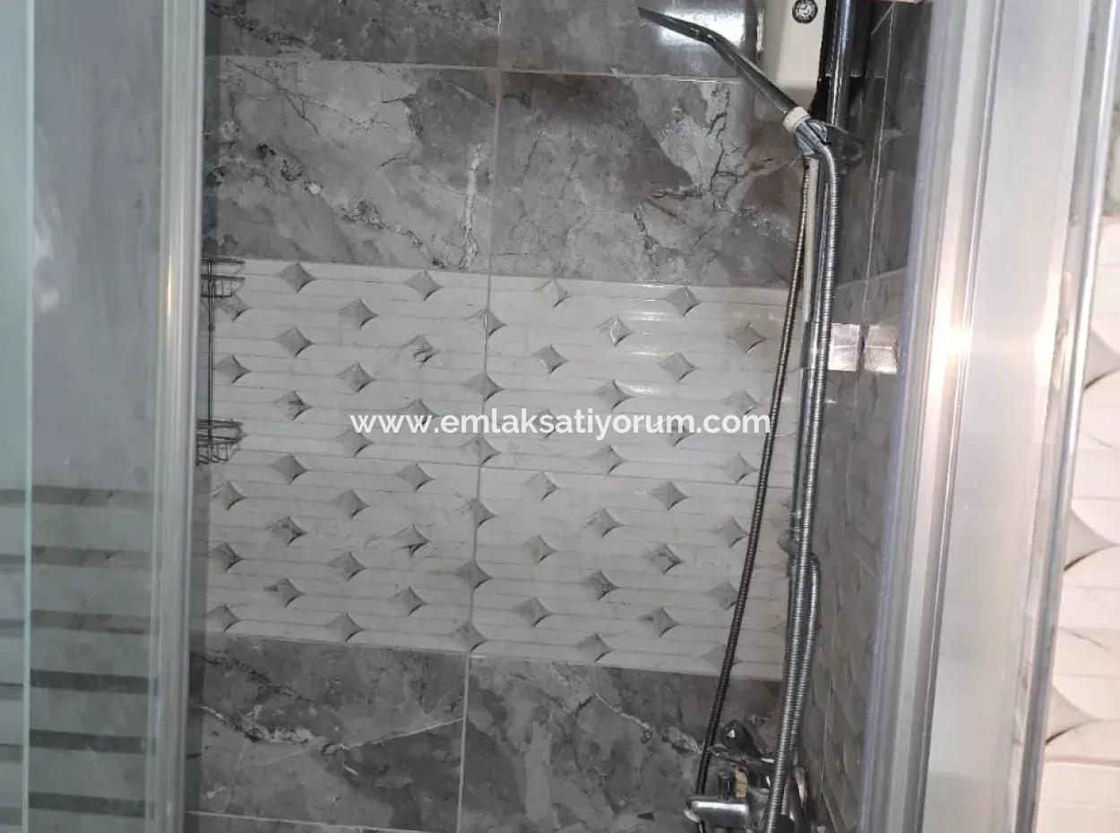 2 1 Furnished Flat For Rent In Ortaca Çaylı