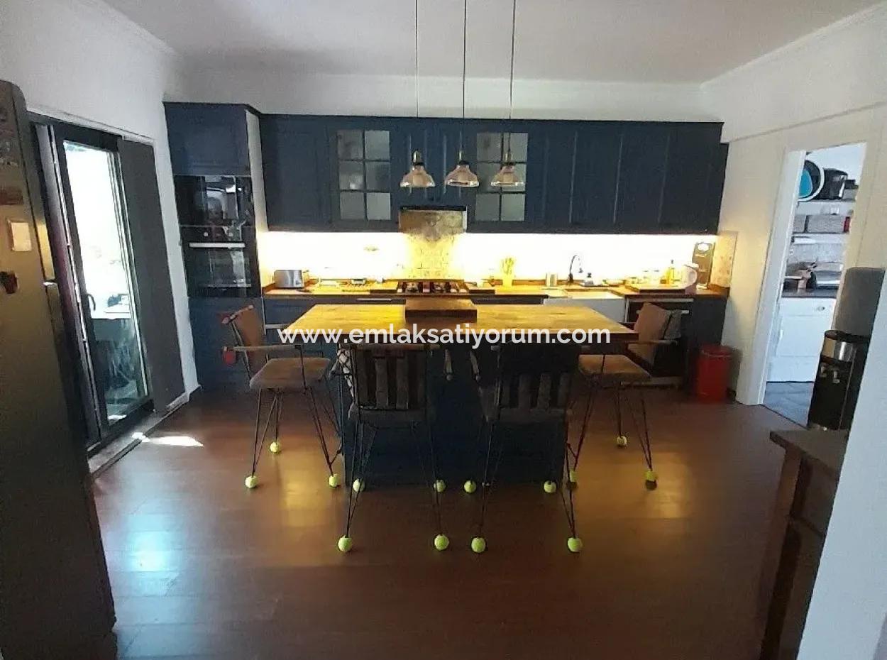 Luxury Duplex Villa For Sale In Köyceğiz Gülpınar