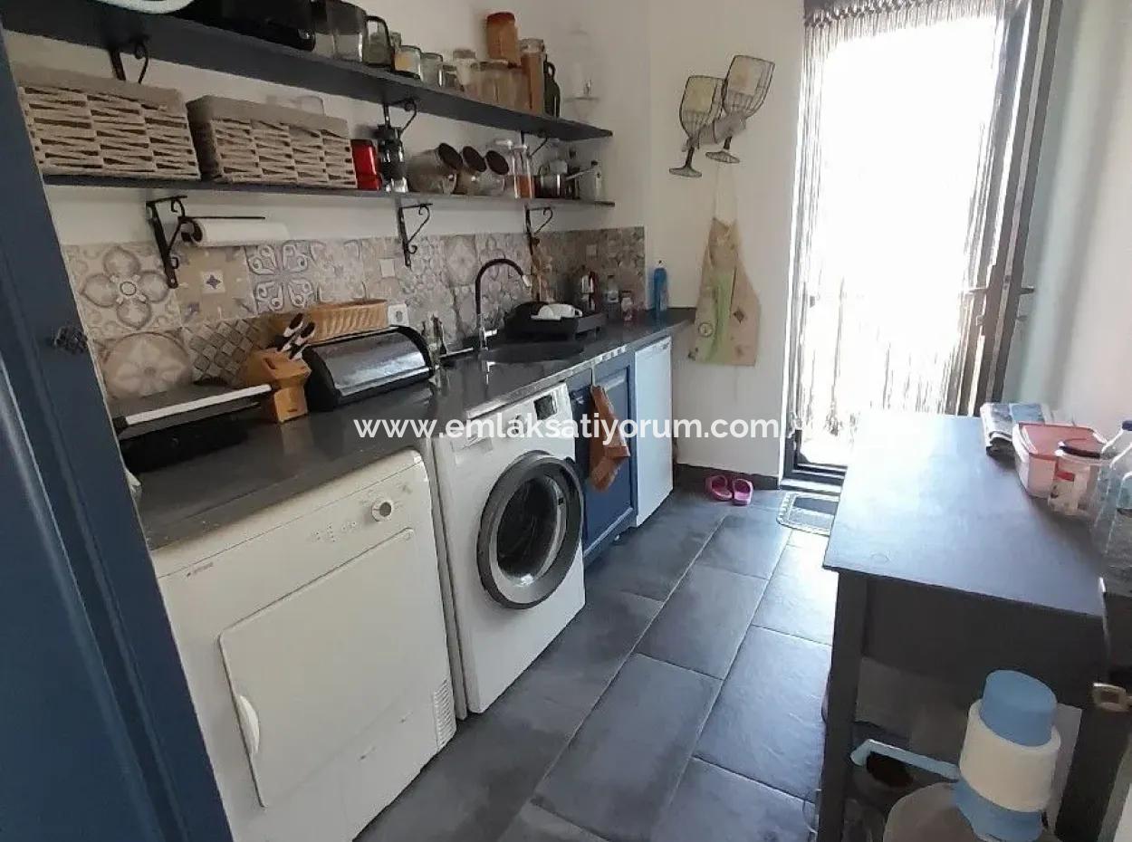 Luxury Duplex Villa For Sale In Köyceğiz Gülpınar