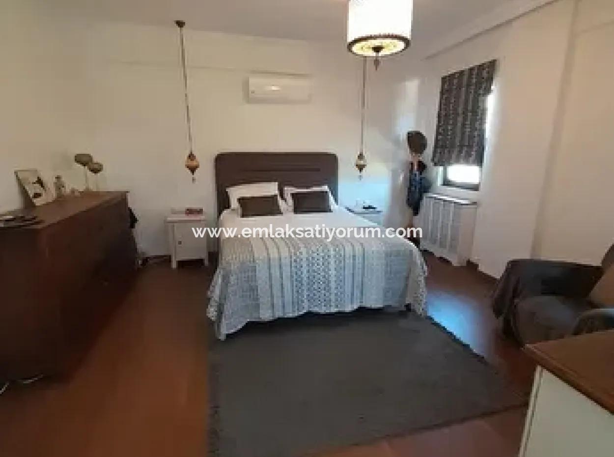 Luxury Duplex Villa For Sale In Köyceğiz Gülpınar