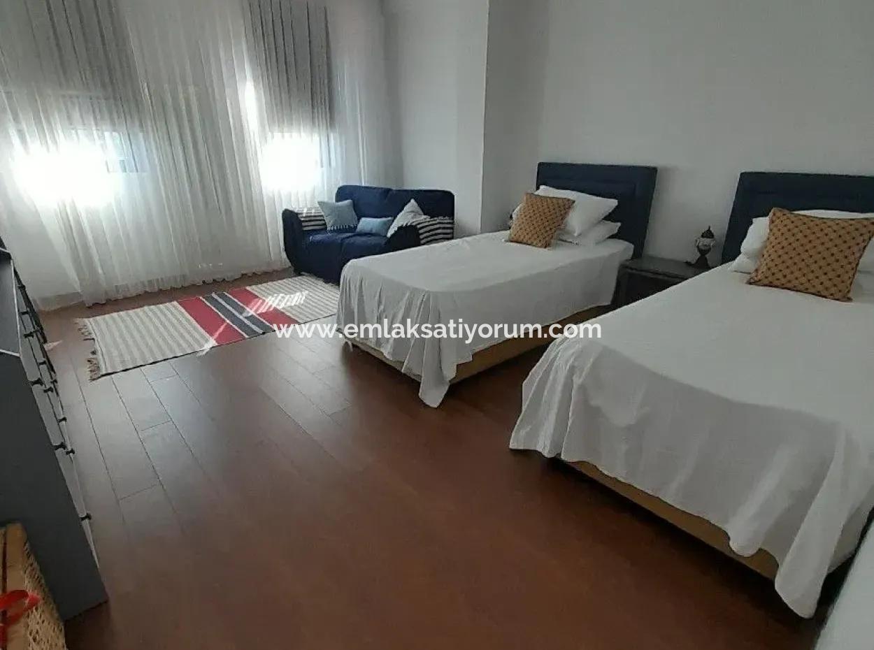 Luxury Duplex Villa For Sale In Köyceğiz Gülpınar
