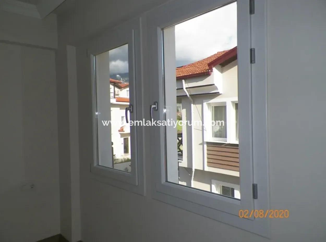 Luxury Duplex For Sale In Köyceğiz Zero