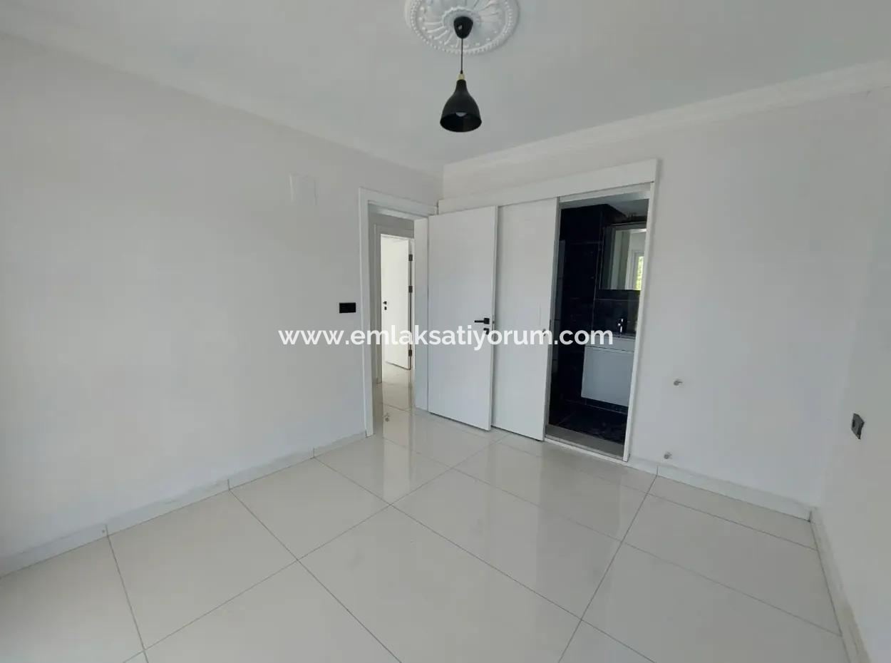 Ideal For A Peaceful Life In The Middle Of Nature In Muğla Ortaca Eskiköy, 2 1 Single-Storey House For Rent.