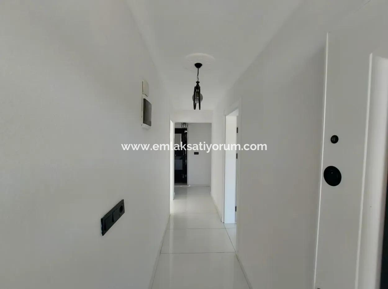 Ideal For A Peaceful Life In The Middle Of Nature In Muğla Ortaca Eskiköy, 2 1 Single-Storey House For Rent.