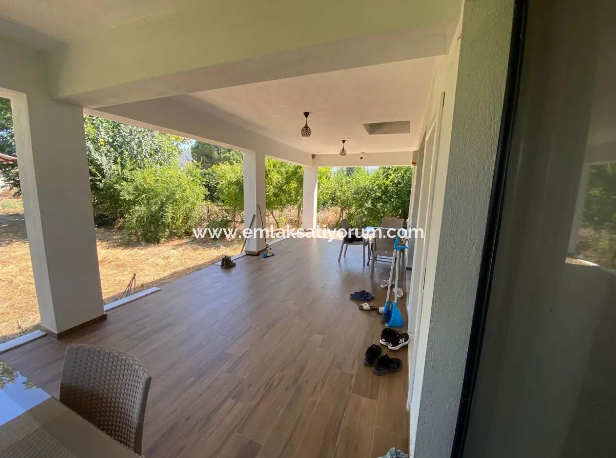 3 1 Furnished Detached House For Rent