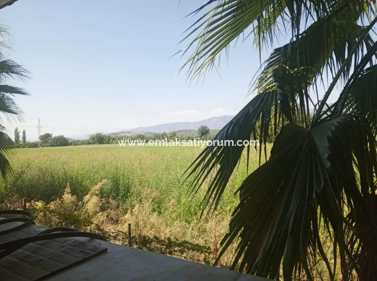 3 1 Furnished Detached House For Rent