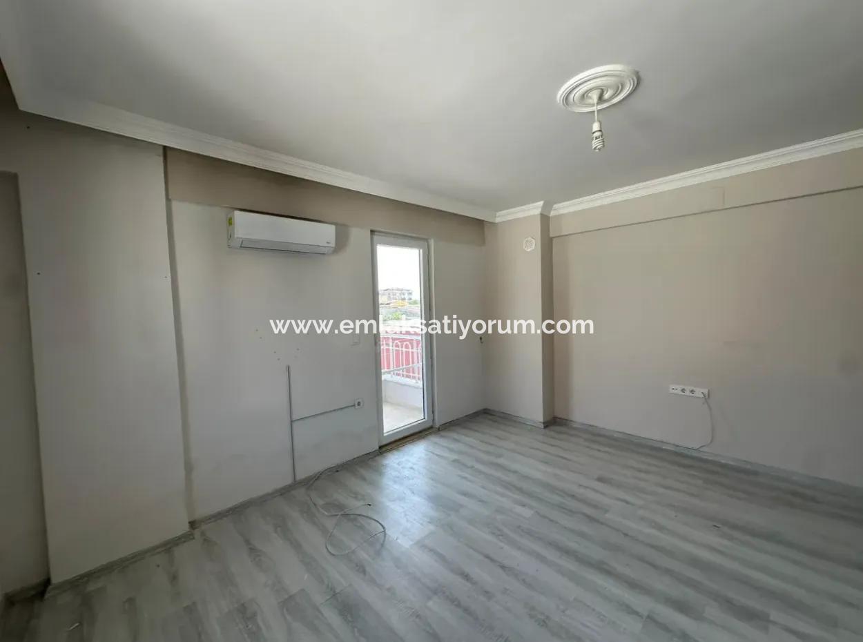 1 1 Flat For Sale In Muğla Ortaca Cumhuriyet.