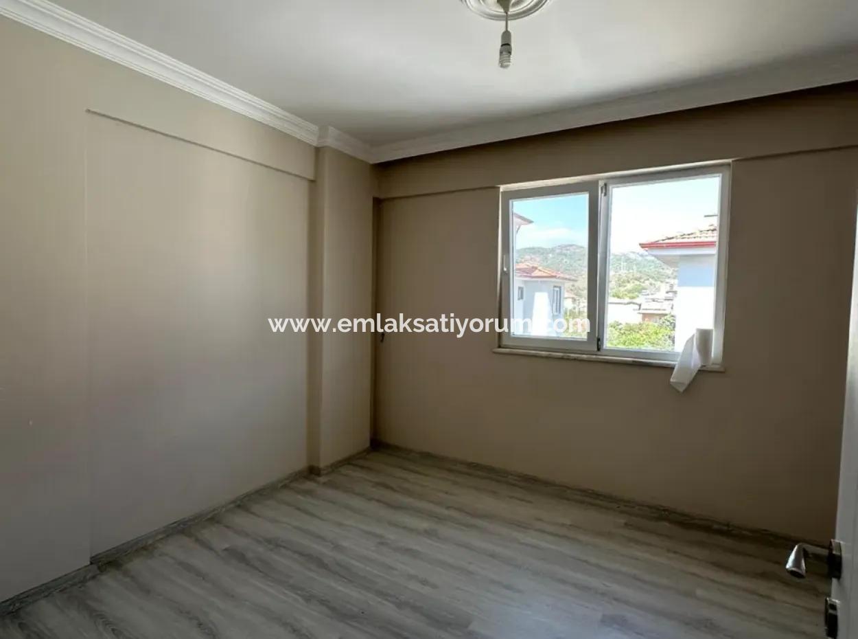 1 1 Flat For Sale In Muğla Ortaca Cumhuriyet.