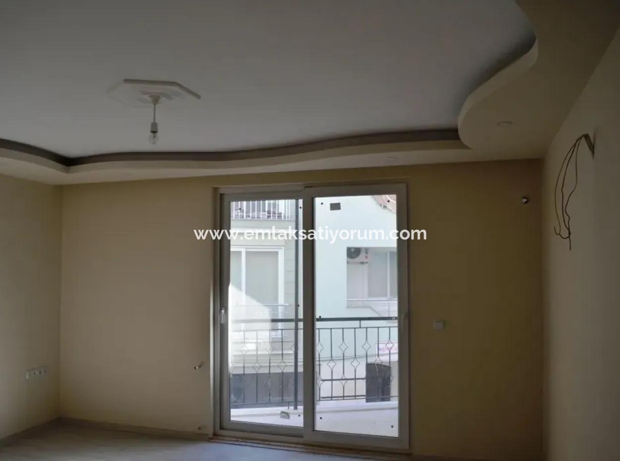 Apartment For Sale In Dalaman Center, 3 Zero 1, 155 M2