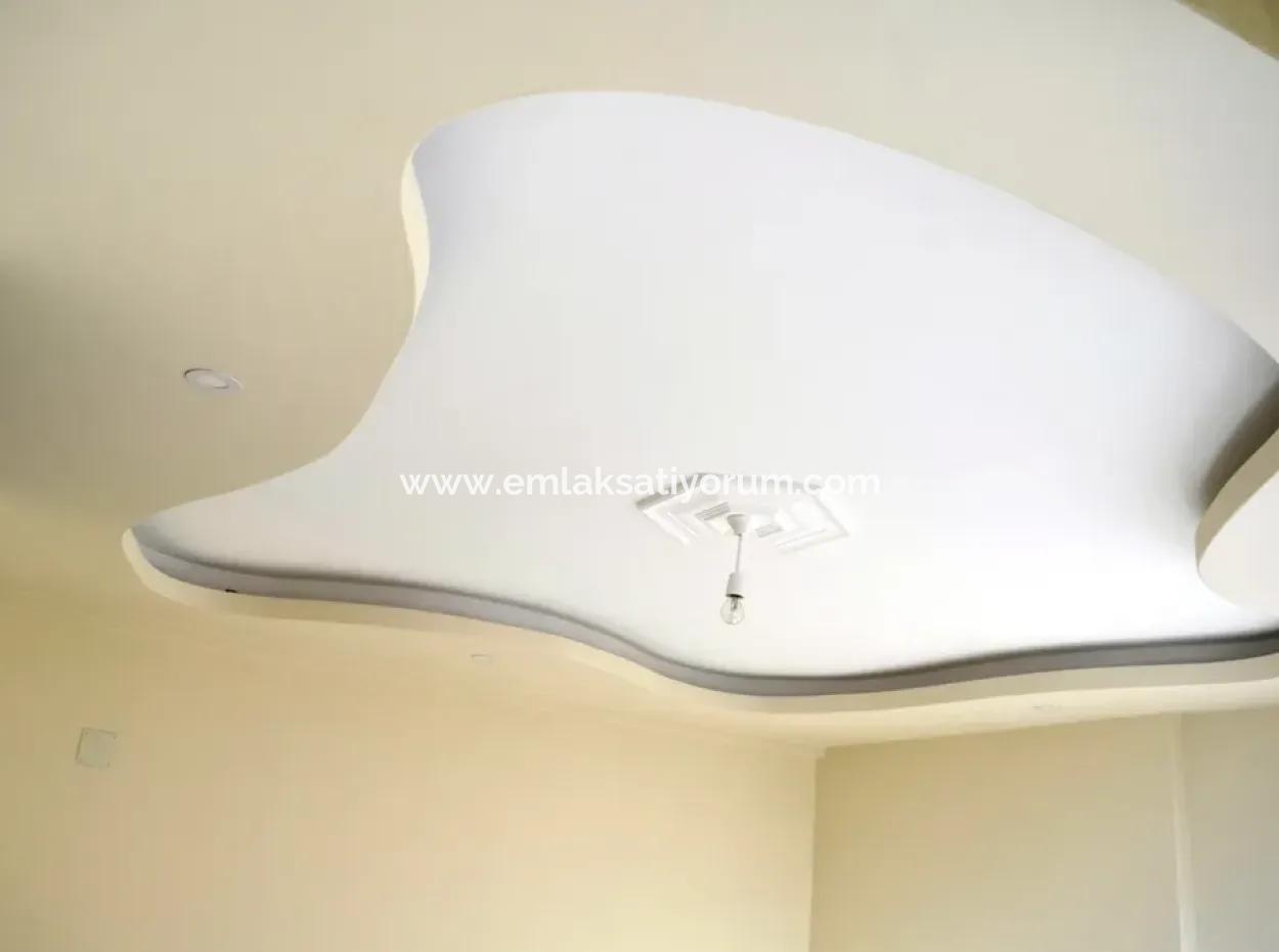 Apartment For Sale In Dalaman Center, 3 Zero 1, 155 M2