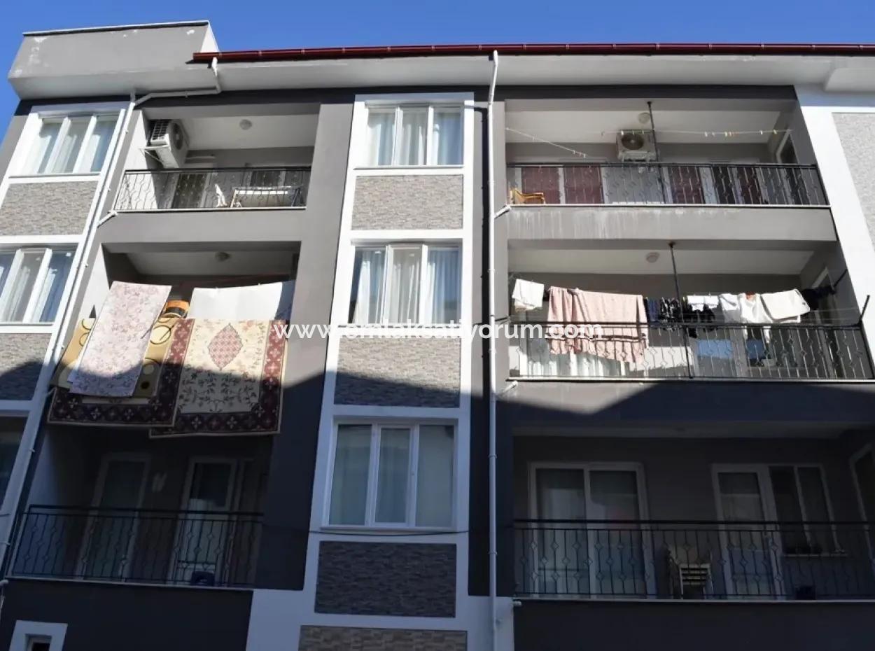 Apartment For Sale In Dalaman Center, 3 Zero 1, 155 M2