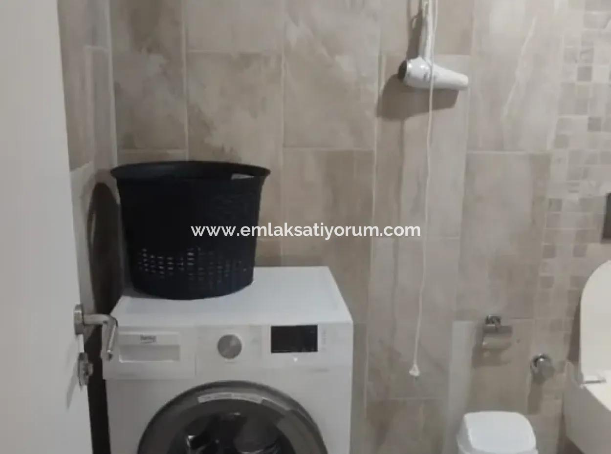 Furnished 3 1 Detached House For Rent In Ortaca Dalaklı