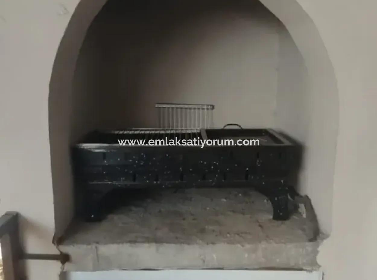 Furnished 3 1 Flat For Rent In Ortaca Dalaklı