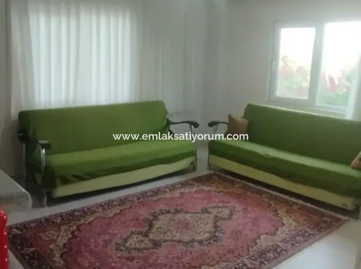 Furnished 3 1 Flat For Rent In Ortaca Dalaklı