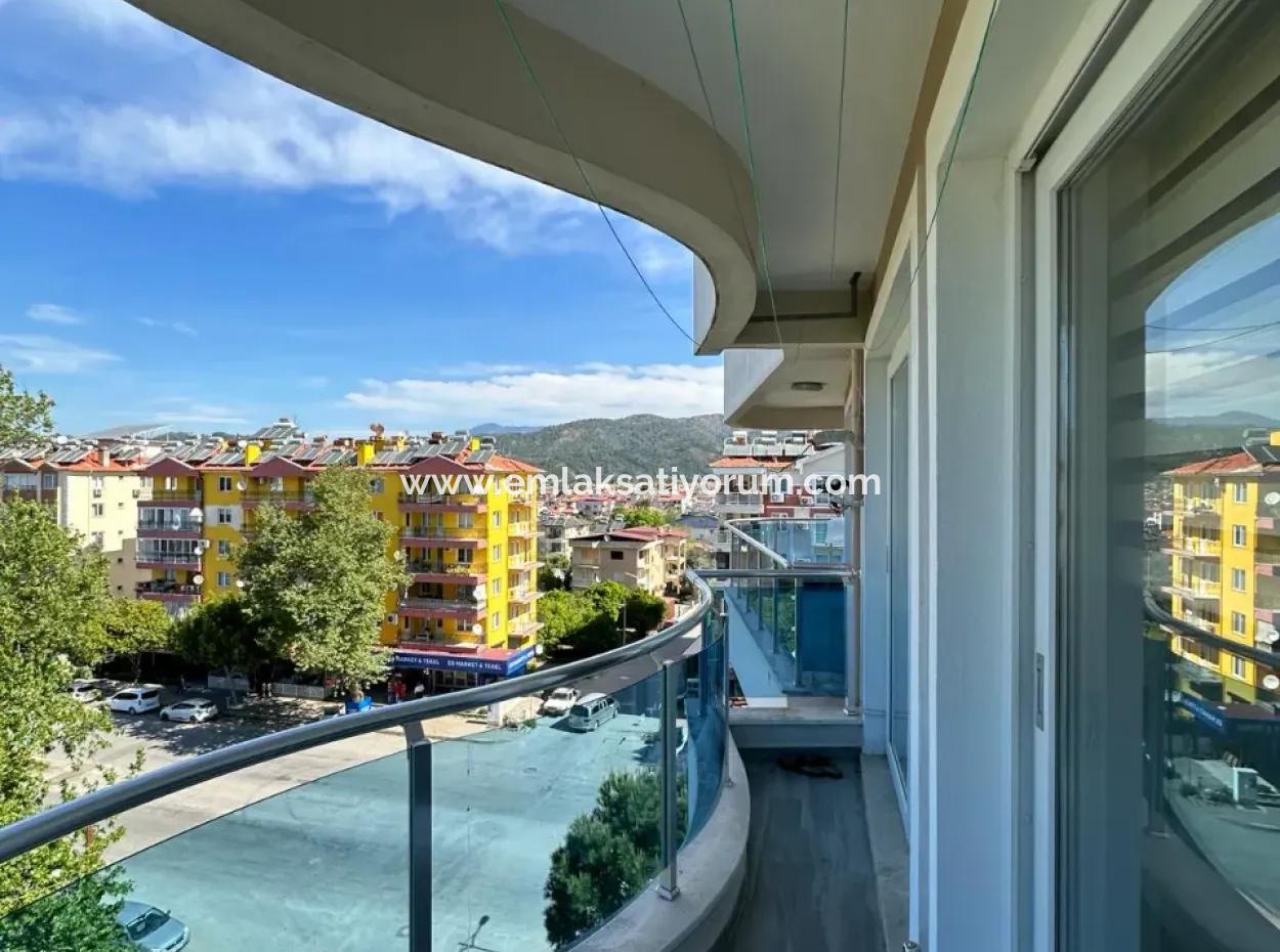 3 1 Luxury Boulevard Front Flat In Residence For Sale