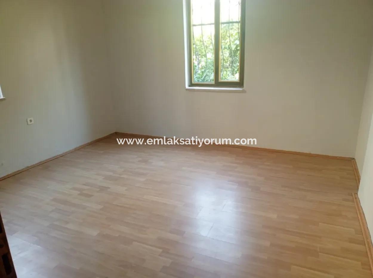 Ortaca Arıkbaşı Mah. 3 1 Garden Floor Apartment For Rent