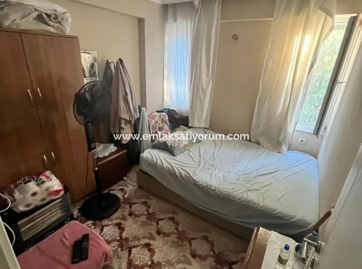 Ortaca Cumhuriyet Sütçüler Street 2 1 Ground Floor Flat For Sale.