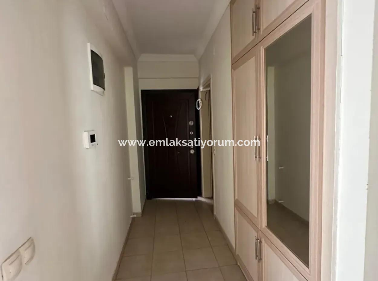 2 1 Closed Kitchen Apartment For Rent In Ortaca Cumhuriyet
