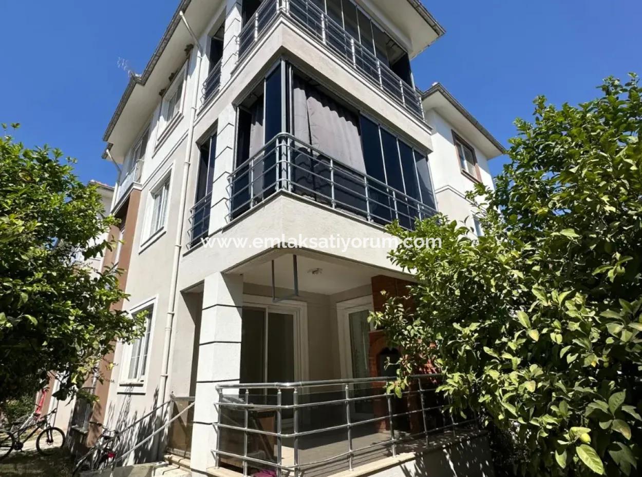 2 1 Closed Kitchen Apartment For Rent In Ortaca Cumhuriyet