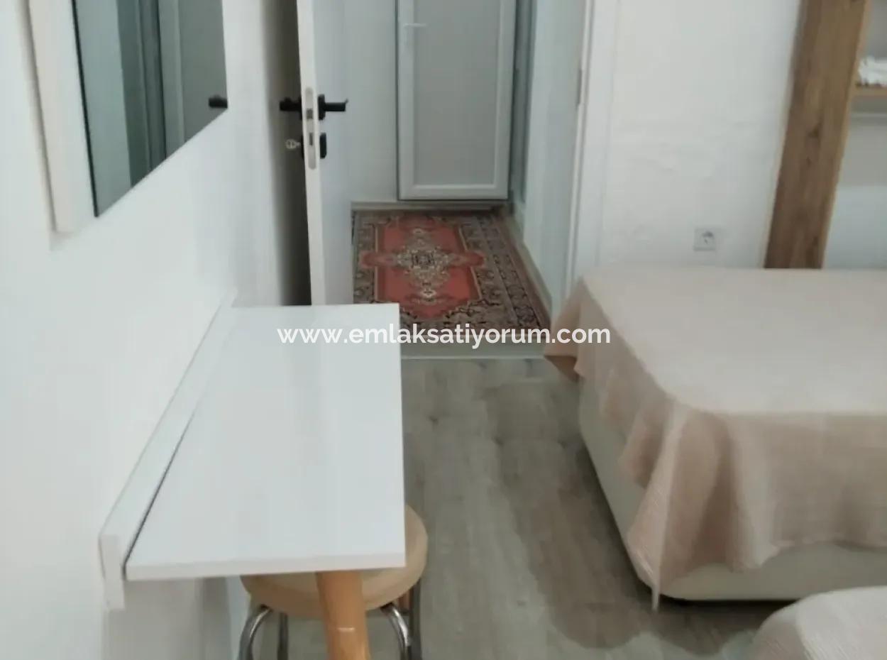 2 1 Furnished Duplex Apartment For Rent In Dalyan Center