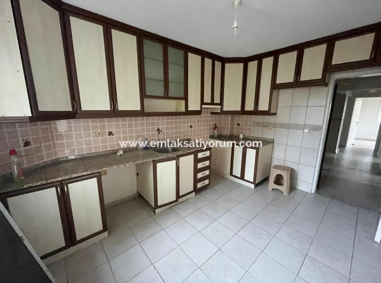 3 1 - 140 M2 Apartment For Rent In Ortaca Çaylı