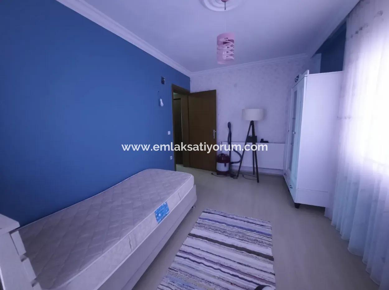 Muğla Ortaca Güzelyurt Ta 2 1 Furnished Flat For Rent