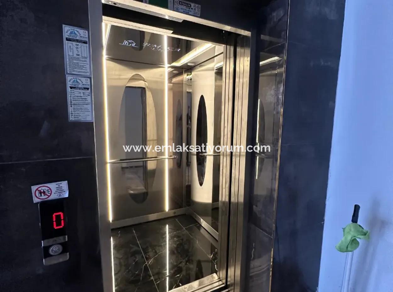 2 1 - 90 M2 New Flat For Sale In Ortaca Center