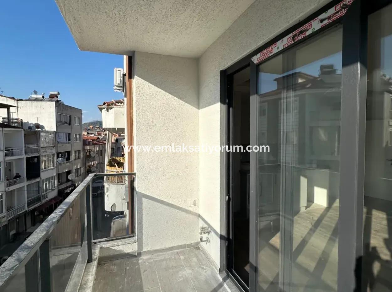 2 1 - 90 M2 New Flat For Sale In Ortaca Center