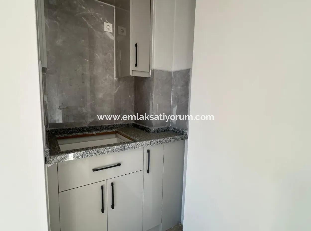 2 1 - 90 M2 New Flat For Sale In Ortaca Center
